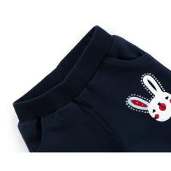 Набор детской одежды Breeze с зайчиками Фото 10