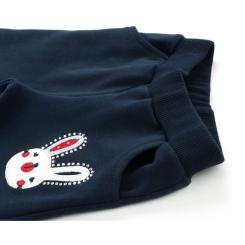 Набор детской одежды Breeze с зайчиками Фото 8