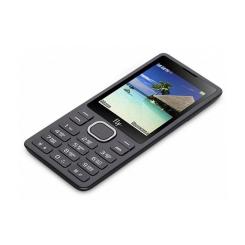 Мобильный телефон Fly FF282 Black Фото 9
