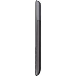 Мобильный телефон Fly FF282 Black Фото 3