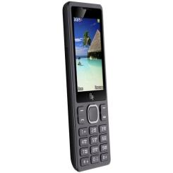 Мобильный телефон Fly FF282 Black Фото 5