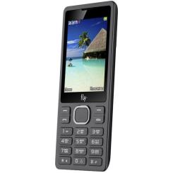 Мобильный телефон Fly FF282 Black Фото 6