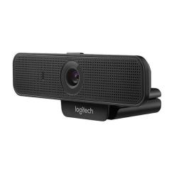 Веб-камера Logitech Webcam C925E HD Фото 2