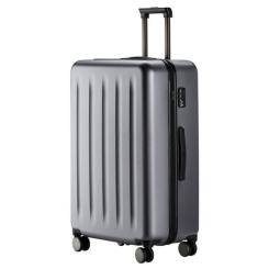 Чемодан Xiaomi Ninetygo PC Luggage 24'' Grey Фото 1