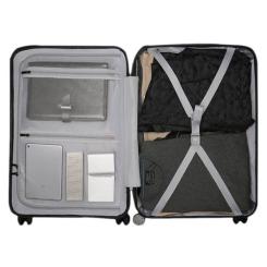 Чемодан Xiaomi Ninetygo PC Luggage 24'' Grey Фото 3