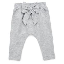Штаны детские Breeze с бантом Фото