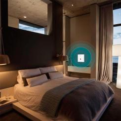 Точка доступа Wi-Fi TP-Link EAP115-wall Фото 2