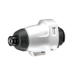 Насадка Black&Decker Multievo, ударная дрель HEX Фото