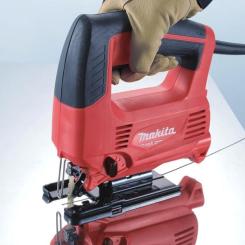 Электролобзик Makita M4301, 450Вт, 18мм Фото 4