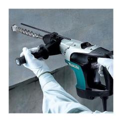 Перфоратор Makita HR4002 SDS-MAX Фото 1