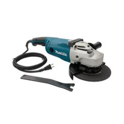 Шлифовальная машина Makita GA7020 Фото 2