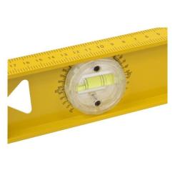 Уровень Stanley PRO 180 L=1200 мм Фото 1