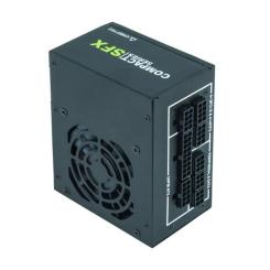 Блок питания Chieftec 650W Фото 1