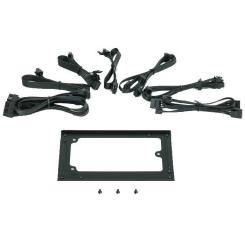 Блок питания Chieftec 650W Фото 2