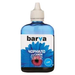 Чернила Barva CANON CLI-471 CYAN 90 г Фото