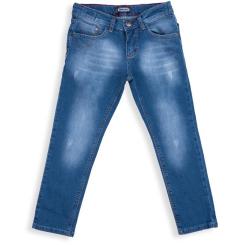 Джинсы детские E&H зауженые Фото