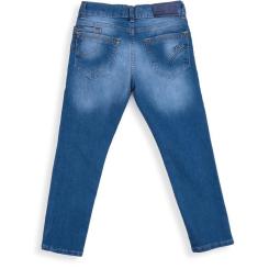 Джинсы детские E&H зауженые Фото 1