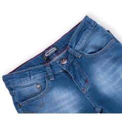 Джинсы детские E&H зауженые Фото 2