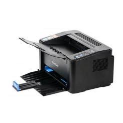 Лазерный принтер Pantum P2500W с Wi-Fi Фото 3