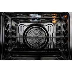 Духовой шкаф Ventolux BLANCO Фото 3