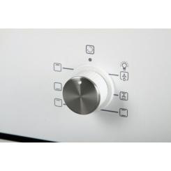 Духовой шкаф Ventolux BLANCO Фото 6