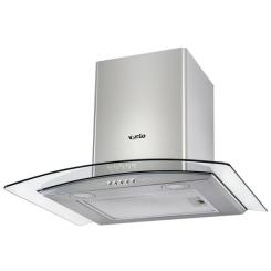 Вытяжка кухонная Ventolux FERRARA 60 INOX (900) PB Фото