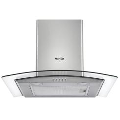 Вытяжка кухонная Ventolux FERRARA 60 INOX (900) PB Фото 1