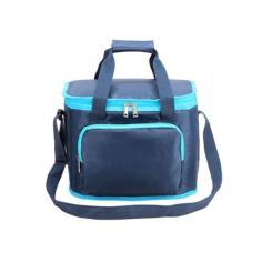 Термосумка Time Eco TE-3015SX 15л Blue Фото