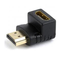 Переходник Cablexpert HDMI M to HDMI F Фото