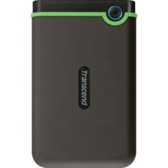 Внешний жесткий диск Transcend 2.5" 1TB Фото
