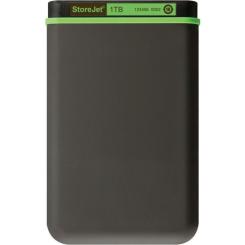 Внешний жесткий диск Transcend 2.5" 1TB Фото 1