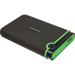 Внешний жесткий диск Transcend 2.5" 1TB Фото 2