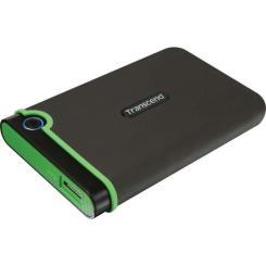 Внешний жесткий диск Transcend 2.5" 1TB Фото 3