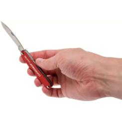 Мультитул Leatherman Juice B2- Cinnabar Фото 9