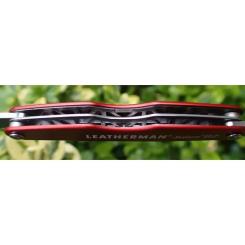 Мультитул Leatherman Juice B2- Cinnabar Фото 11