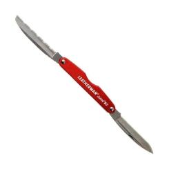 Мультитул Leatherman Juice B2- Cinnabar Фото 3