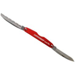 Мультитул Leatherman Juice B2- Cinnabar Фото 7