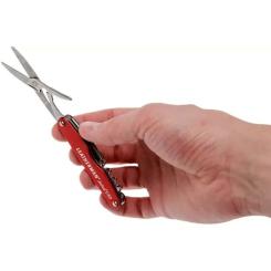 Мультитул Leatherman Juice CS3- Cinnabar orange Фото 9