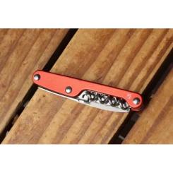 Мультитул Leatherman Juice CS3- Cinnabar orange Фото 10