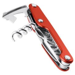 Мультитул Leatherman Juice CS3- Cinnabar orange Фото 1