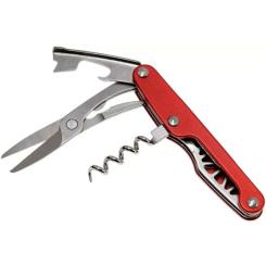 Мультитул Leatherman Juice CS3- Cinnabar orange Фото 5