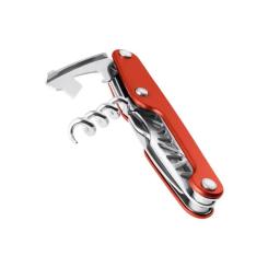 Мультитул Leatherman Juice CS3- Cinnabar orange Фото 8