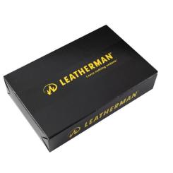 Мультитул Leatherman Juice CS4- Columbia Blue зі шкіряним чохлом Фото 4