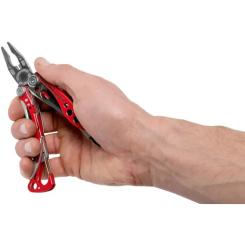 Мультитул Leatherman Skeletool RX Фото 10