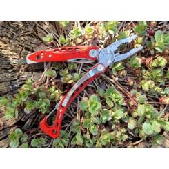 Мультитул Leatherman Skeletool RX Фото 11