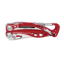 Мультитул Leatherman Skeletool RX Фото 3