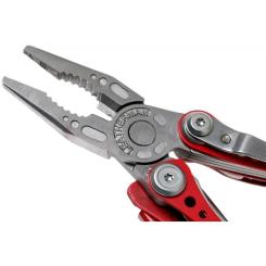 Мультитул Leatherman Skeletool RX Фото 4