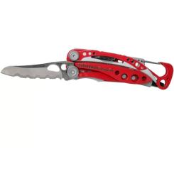 Мультитул Leatherman Skeletool RX Фото 8