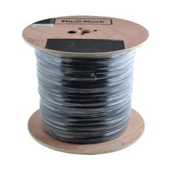 Кабель сетевой FinMark FTP CAT5e 4P 24AWG PE-M B 305m Drum, внешний, пров Фото 1