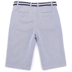 Шорты детские Breeze в полоску Фото 1